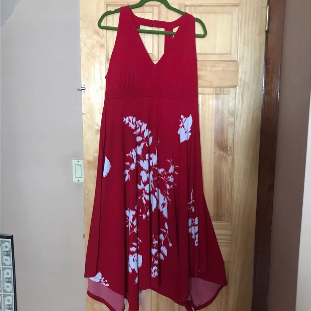 INC International Concepts Dress